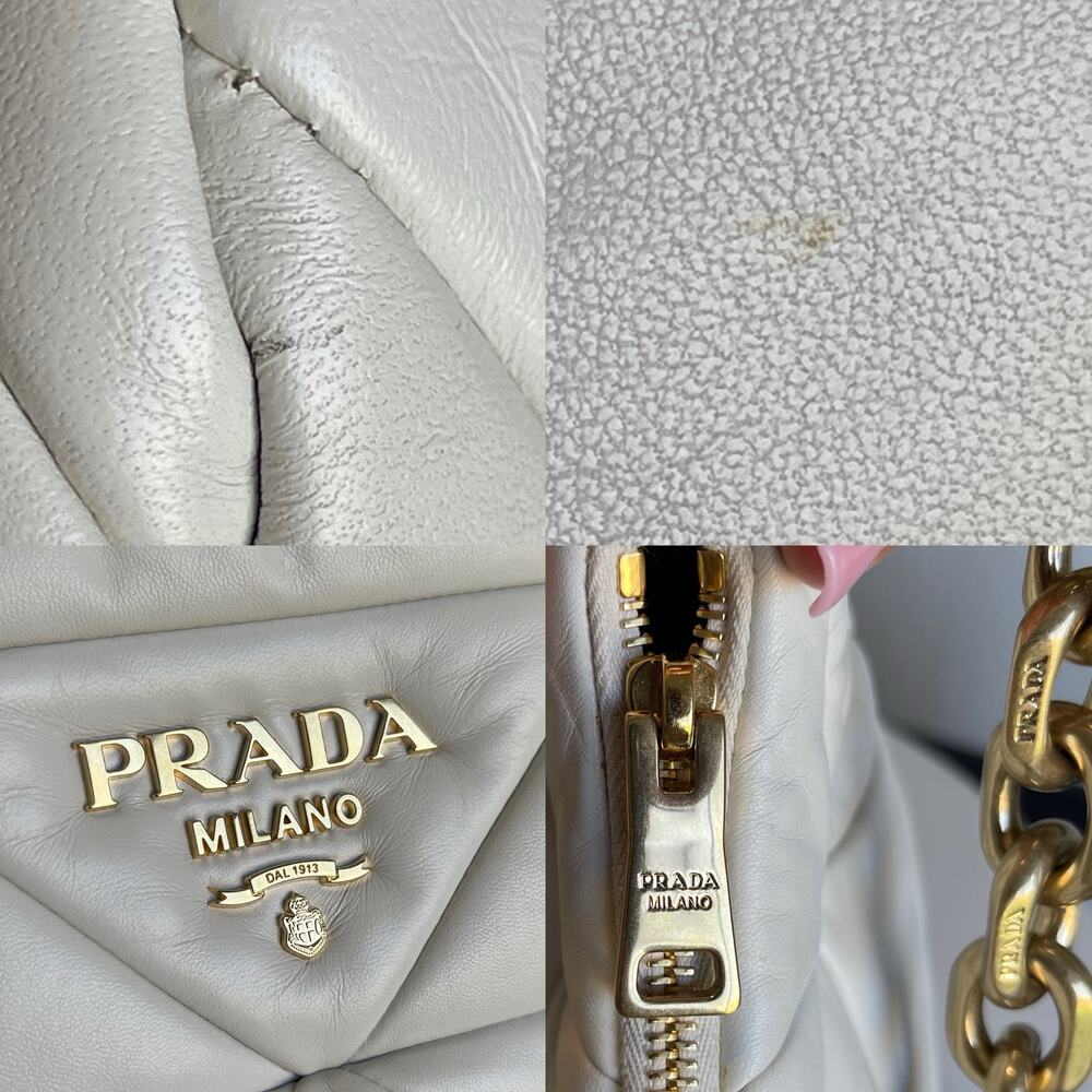 💎✨RARE FIND✨💎 Authentic PRADA Shoulder Bag - Picture 9 of 11